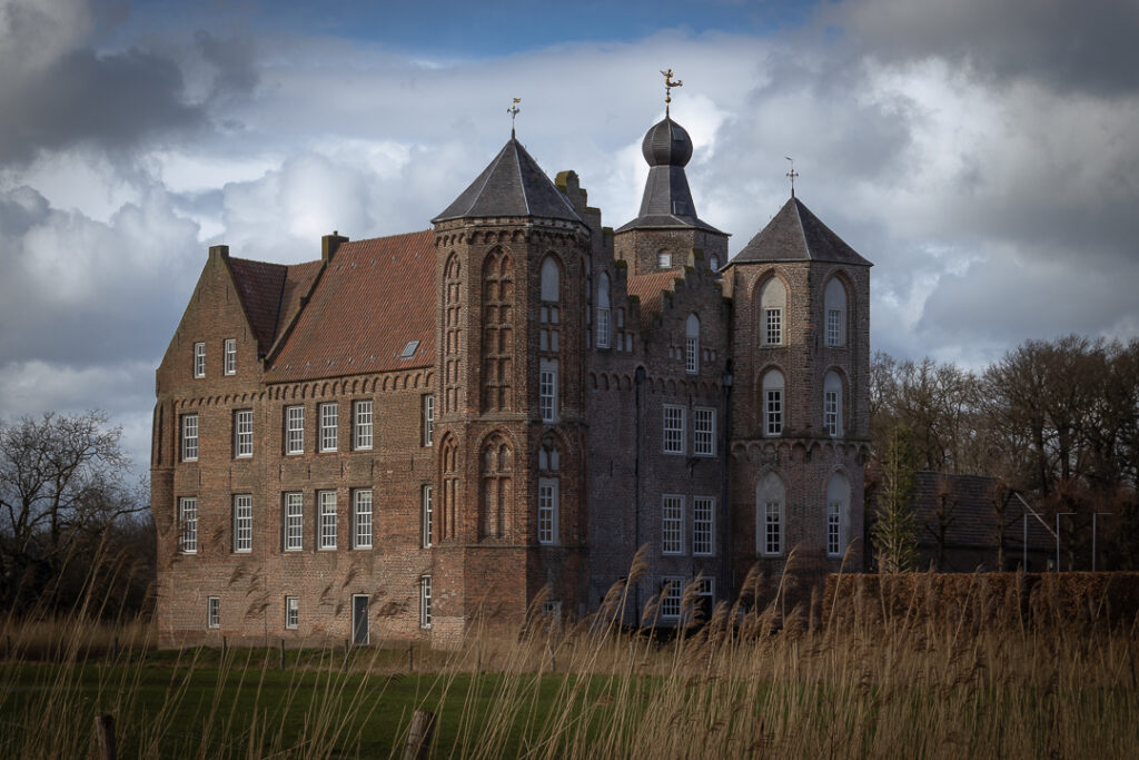 Kasteel Croy