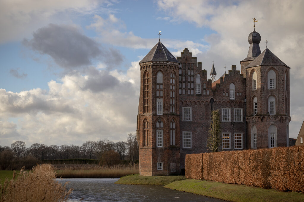 Kasteel Croy