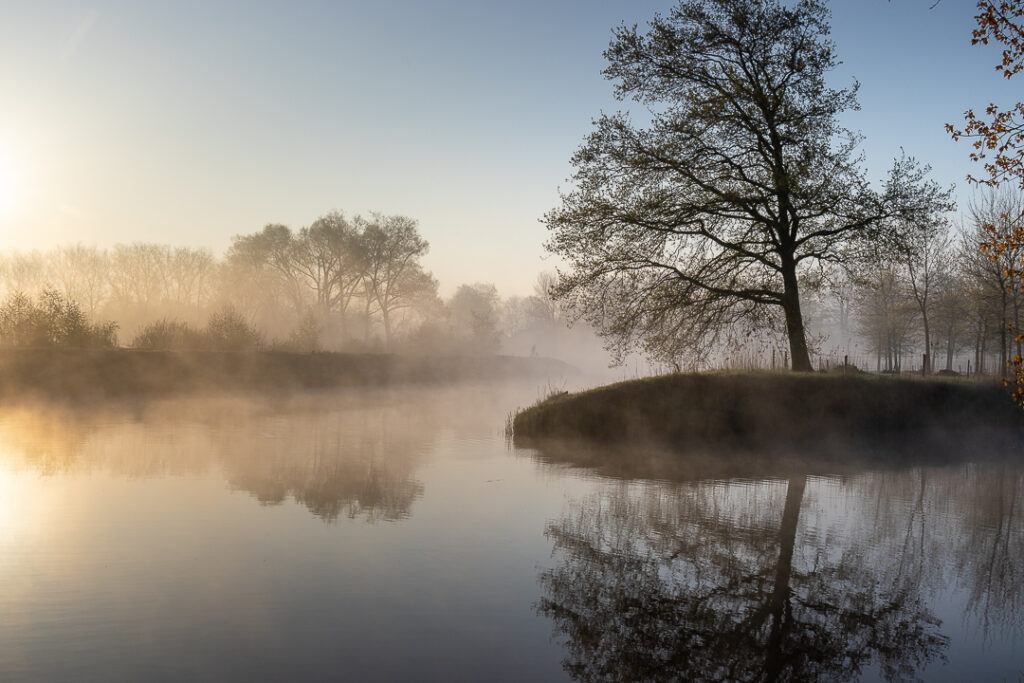 Halder, de Dommel