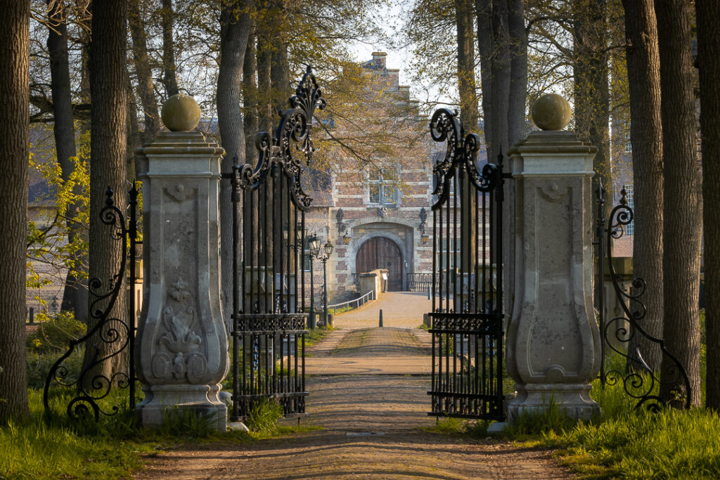 Kasteel Heeswijk-Dinther