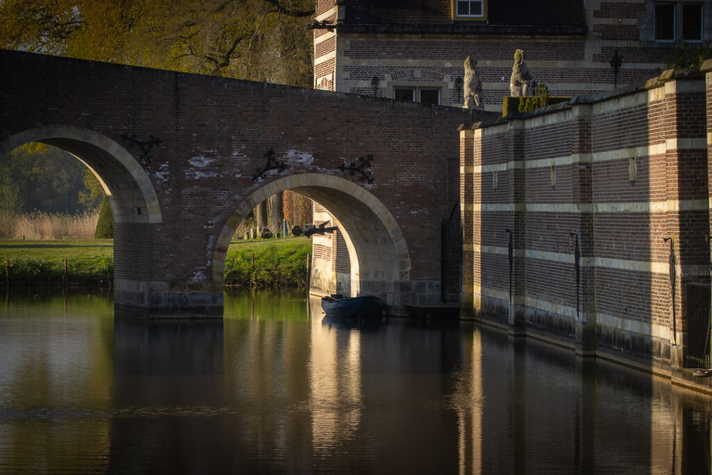 Kasteel Heeswijk-Dinther