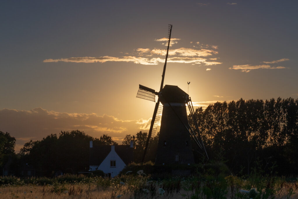 de Roosdonck, Nuenen